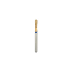 Z830L-016M-FG Abacus, Бор алмазный NTI, форма грушевидная, длинная, среднее з