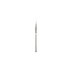 859-014UF-FG Бор алмазный NTI, форма конус, остроконечный, ультрамелкое зерно