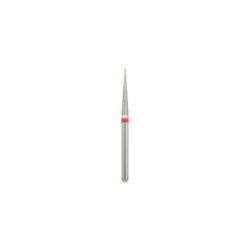 859-014F-FG Бор алмазный NTI, форма конус, остроконечный, мелкое зерно