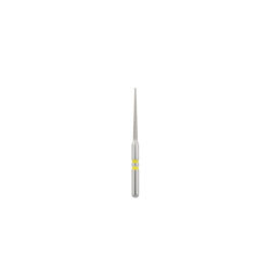 K859L-010SF-FG Бор алмазный NTI, форма конус, остроконечный, сверхмелкое зерн