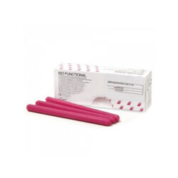 ISO Functional Sticks - термопластичные функциональные палочки для слепков (120 г) = (15 х 8 г)