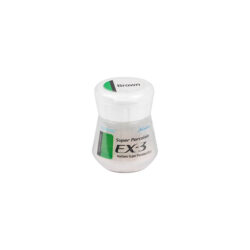 Noritake (Наритаки) EX3 Модификаторы дентина Brown (10 г)