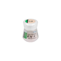 Noritake (Наритаки) EX3 Дентин C4B (10 г)