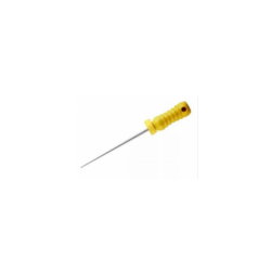 Pluggers (Плаггеры) Finger L25 №20 - инструмент для пломбирования канала (6 шт)