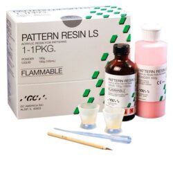 Pattern Resin (Паттерн Резин) LS