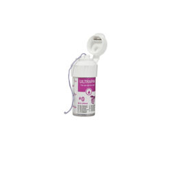 Нить ретракционная №0, Ultrapak без пропитки, (2,44 м)