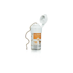 Нить ретракционная №00, Ultrapak без пропитки, (2,44 м)