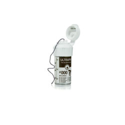Нить ретракционная №000, Ultrapak без пропитки, (2,44 м)