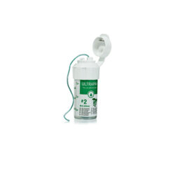 Нить ретракционная №2, Ultrapak без пропитки, (2,44 м)