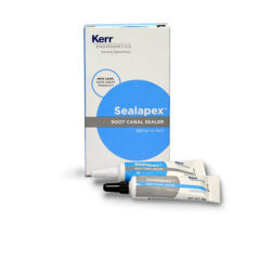 Sealapex (Сиалапекс) цемент для пломбирования каналов (30 г)