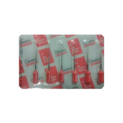 ProTaper (ПроТейпер) ручной F2, 25 мм, Dentsply, блистер 6 шт
