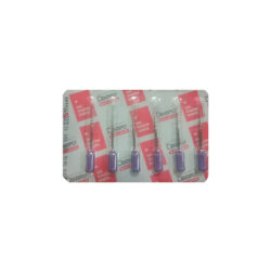 ProTaper (ПроТейпер) ручной S1, 25 мм, Dentsply, блистер (6 шт)