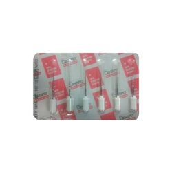 ProTaper (ПроТейпер) ручной S2, 31 мм, Dentsply, блистер (6 шт)