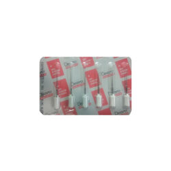 ProTaper (ПроТейпер) ручной S2, 25 мм, Dentsply, блистер (6 шт)