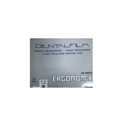 Пленка рентгеновская Ergonom-X