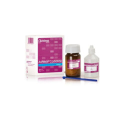 Adhesor (Адгезор) Carbofine - цинкполикарбоксильный цемент для подкладок (80 г + 40 мл)