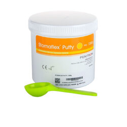 Stomaflex (Стомафлекс) Putty - слепочная масса С-силикон высокой вязкости (1300 г)