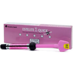 Estelite (Эстелайт) Sigma Quick B2