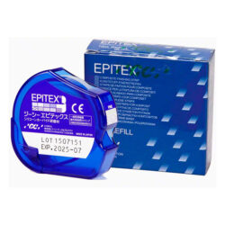 Штрипсы Epitex Fine серые, зернистость мелкая - для финирования (10 м)