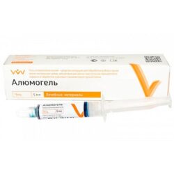 Алюмогель