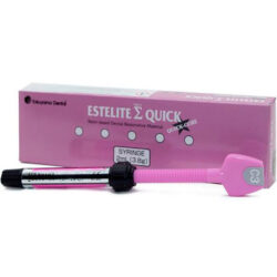 Estelite (Эстелайт) Sigma Quick C3