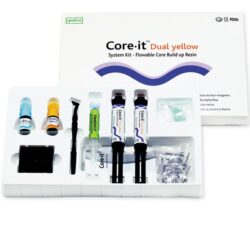 Core-it (КореИт) Dual Yellow System Kit