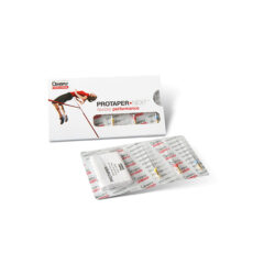 ProTaper (ПроТейпер) машинный NEXT (X1-X3), 25 мм, Dentsply, для создания ковровой дорожки (3 шт)