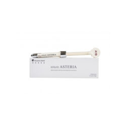 Estelite (Эстелайт) Asteria A1B - светоотверждаемый, рентгеноконтрастный композитный материал (4 г) Tokuyama Dental
