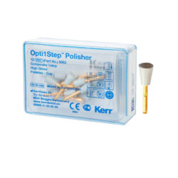 Полир для композитов Opti1Step, чашечка (12 шт)