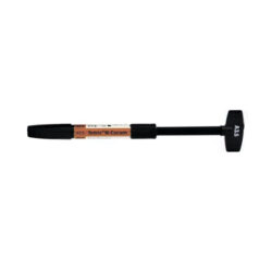 Tetric (Тетрик) N-Ceram A3,5 - наногибридный рентгеноконтрастный композит (3,5 г)
