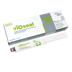VioSeal (ВиоСил) - материал для пломбирования корневых каналов (10 г)