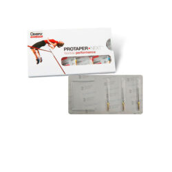 ProTaper (ПроТейпер) машинный NEXT X5, 25 мм, Dentsply, для создания ковровой дорожки (3 шт)