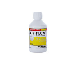 AIR-FLOW порошок EMS, лимон (300 г)