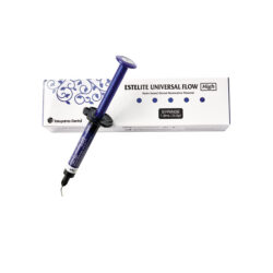 Estelite (Эстелайт) Universal Flow High L - композитный материал высокой текучести (3 г)