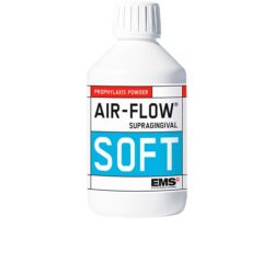 AIR-FLOW порошок EMS, SOFT, без вкуса (200 г)