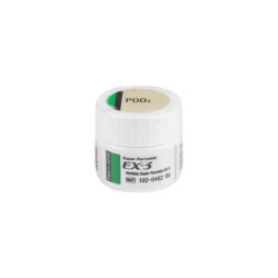 Noritake (Наритаки) EX3 Паста - опак, D2 (6 г)
