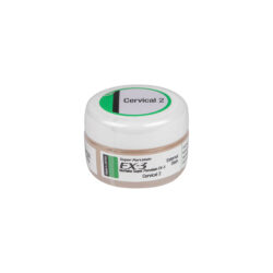 Noritake (Наритаки) EX3 Внешний краситель Cervical 2 (3 г)