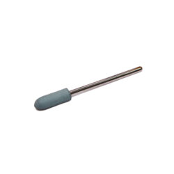Полир силиконовый New silicon points F13 - для финишной обработки металлов и пластмассы