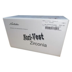Огнеупорная масса "Nori - Vest CZR" (33 х 30 г + 200 мл)