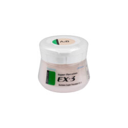 Noritake (Наритаки) EX3 Дентин A2B (50 г)