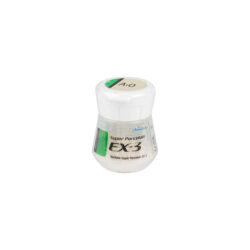 Noritake (Наритаки) EX3 Порошковый опак, A1O (10 г)