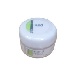 Noritake (Норитаки) EX3 Press LF IS Red (3 г)