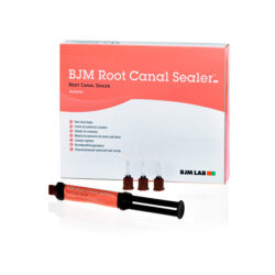 BJM Root Canal Sealer - эндоканальный композитный силер (5 мл)
