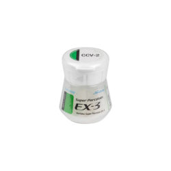 Noritake (Наритаки) EX3 Пришеечный фарфор CCV 2 (10 г)