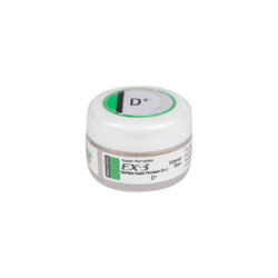 Noritake (Наритаки) EX3 Внешний краситель D+ (3 г)