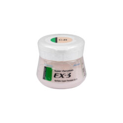 Noritake (Наритаки) EX3 Дентин C1B (50 г)