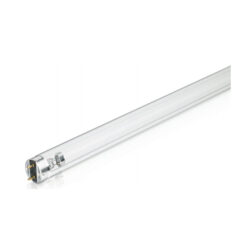 Лампа бактерицидная TIBERA UVC 15W G13 LEDVANCE (d28 x 895)