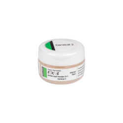 Noritake (Наритаки) EX3 Внутренний краситель Cervical 2 (3 г)