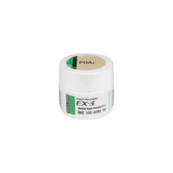 Noritake (Наритаки) EX3 Паста - опак, A4 (6 г)