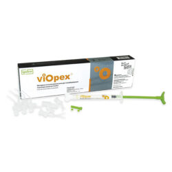 VioPex (ВиоПекс) - материал для пломбирования корневых каналов (2,2 г)